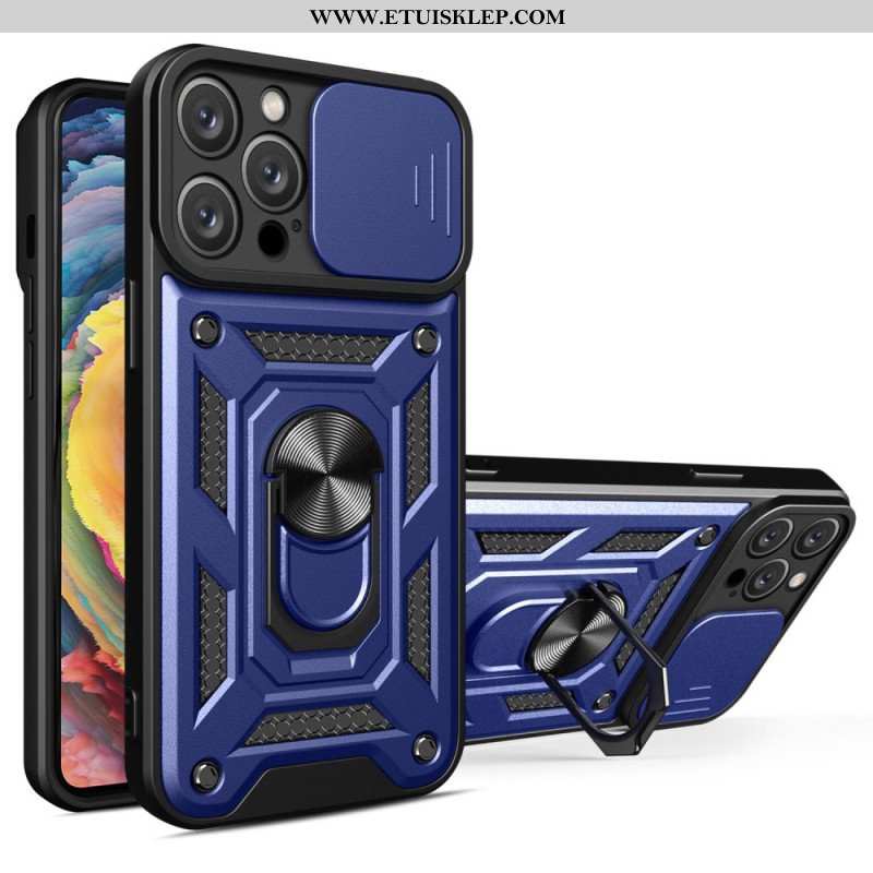 Etui do iPhone 14 Pro Ultra Odporny Wielofunkcyjny